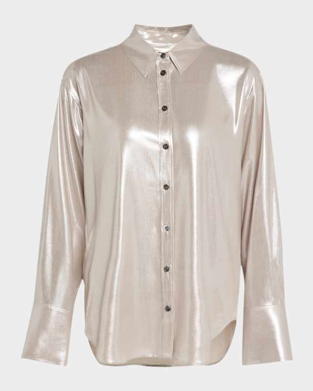 The Standard Shirt
